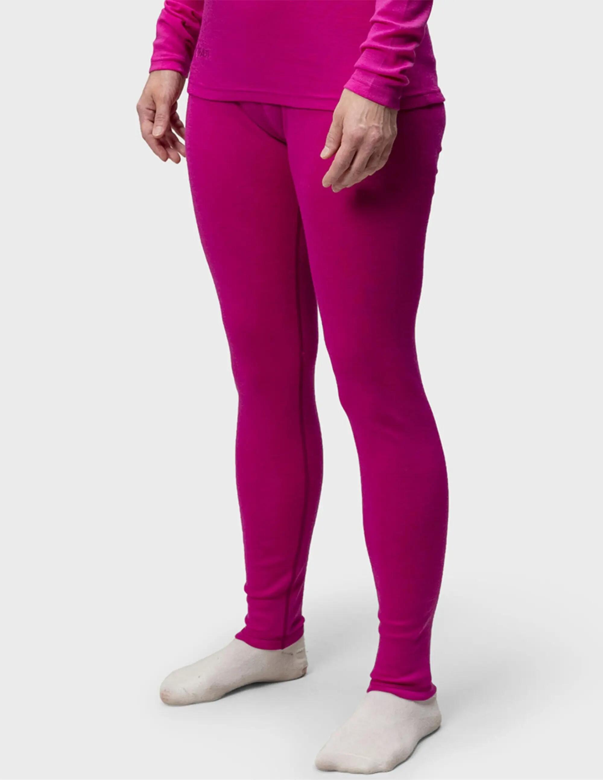 Komplet termoaktywny damski Halti Neva Merino 8/9
