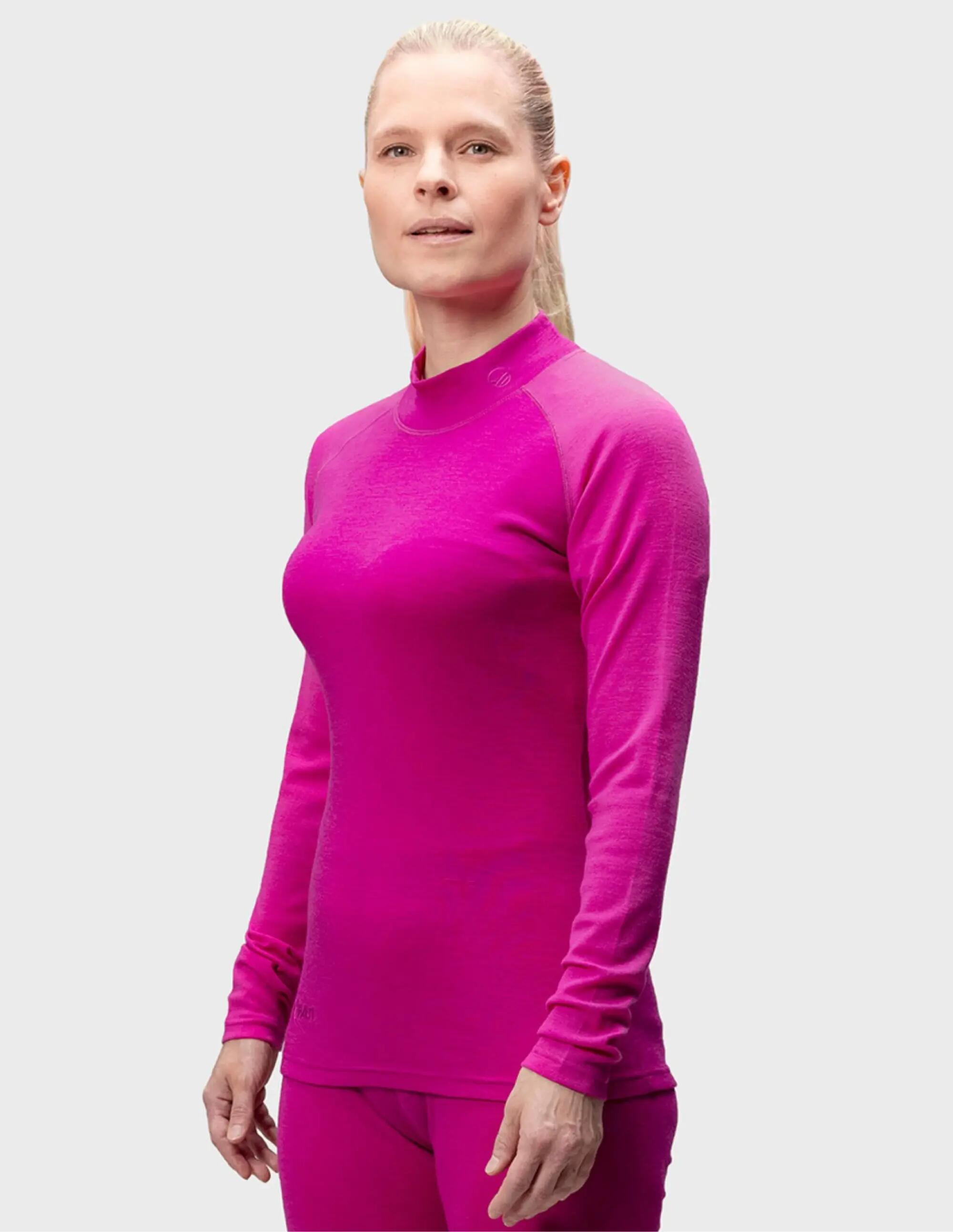 Komplet termoaktywny damski Halti Neva Merino 7/9