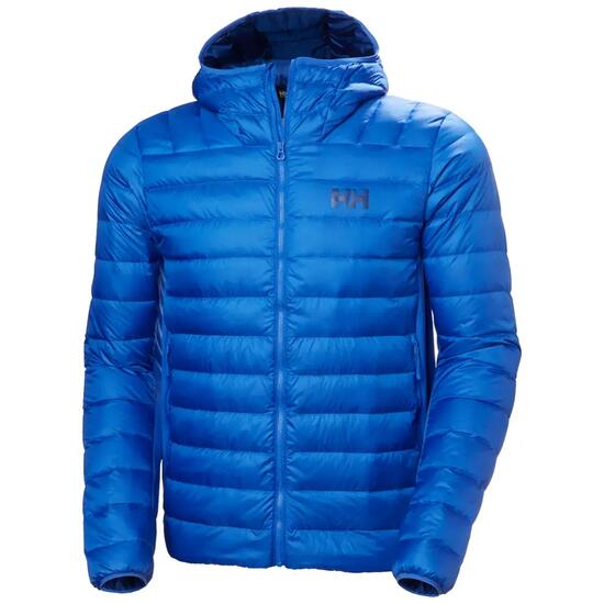 Daunenjacke mit Kapuze Helly Hansen Verglas Down Hybrid 2.0
