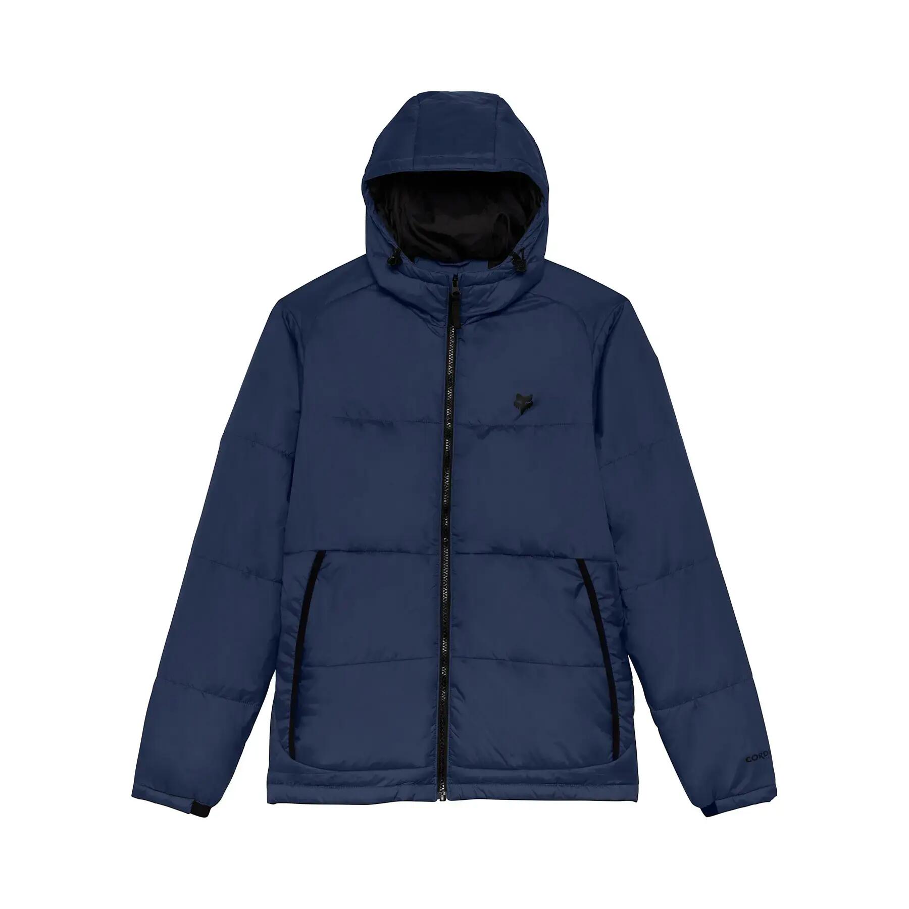 Veste Fox Racing Ridgeway 1/4
