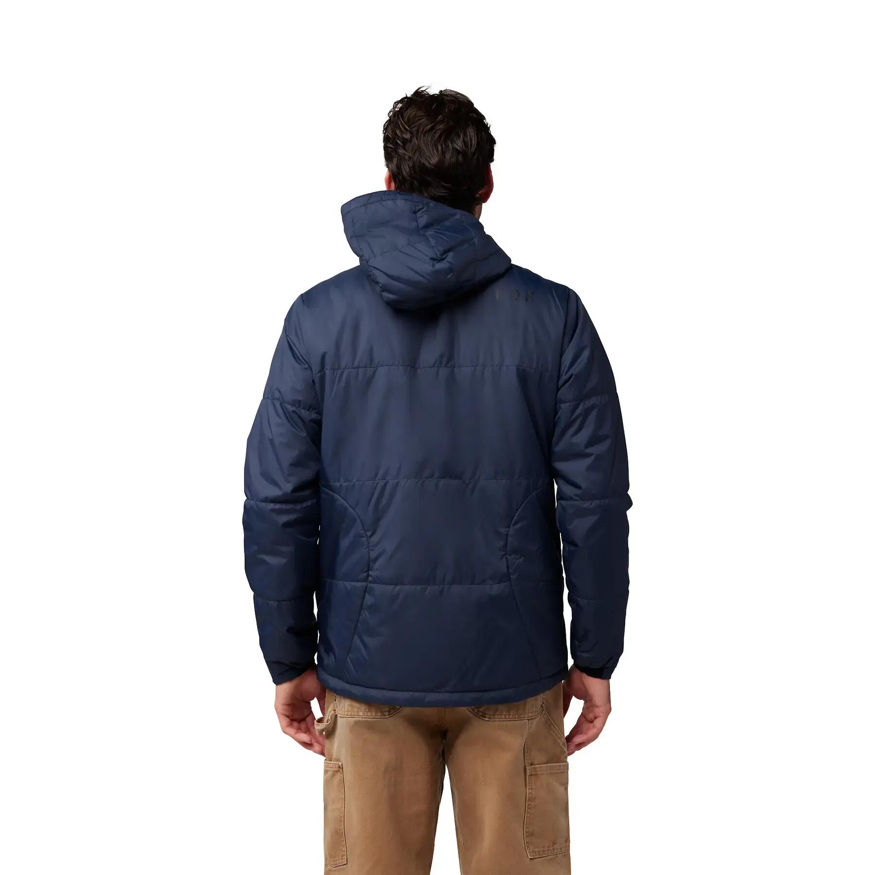 Veste Fox Racing Ridgeway 4/4