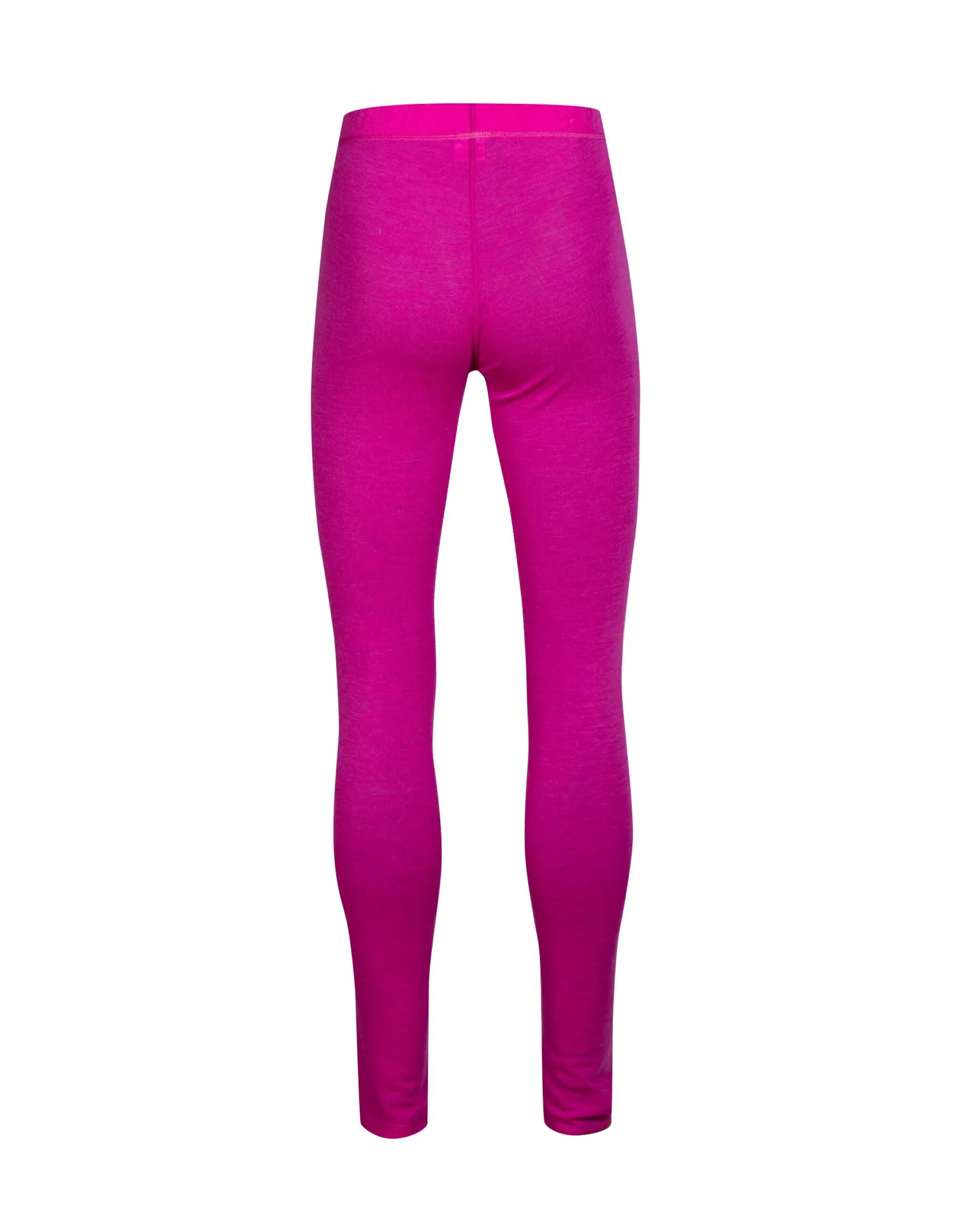 Komplet termoaktywny damski Halti Neva Merino 6/9