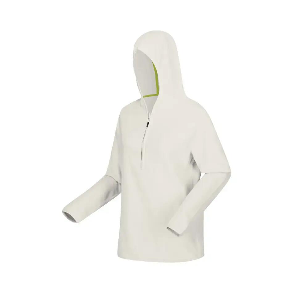 Sudadera con capucha 1/2 cremallera mujer Regatta Warriewood 3/3