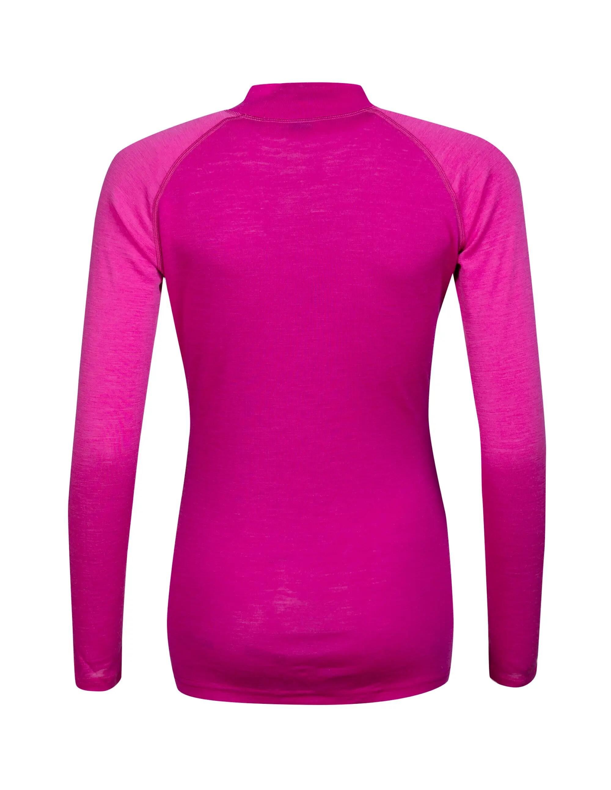 Komplet termoaktywny damski Halti Neva Merino 4/9