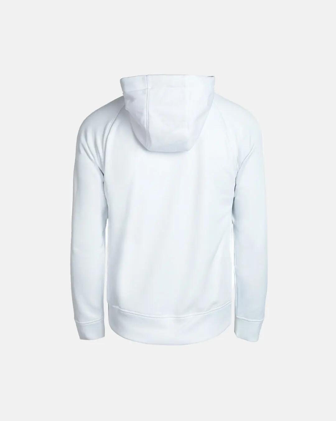 DUERO UNISEX SILICONE moletom unissex oversized 2/4