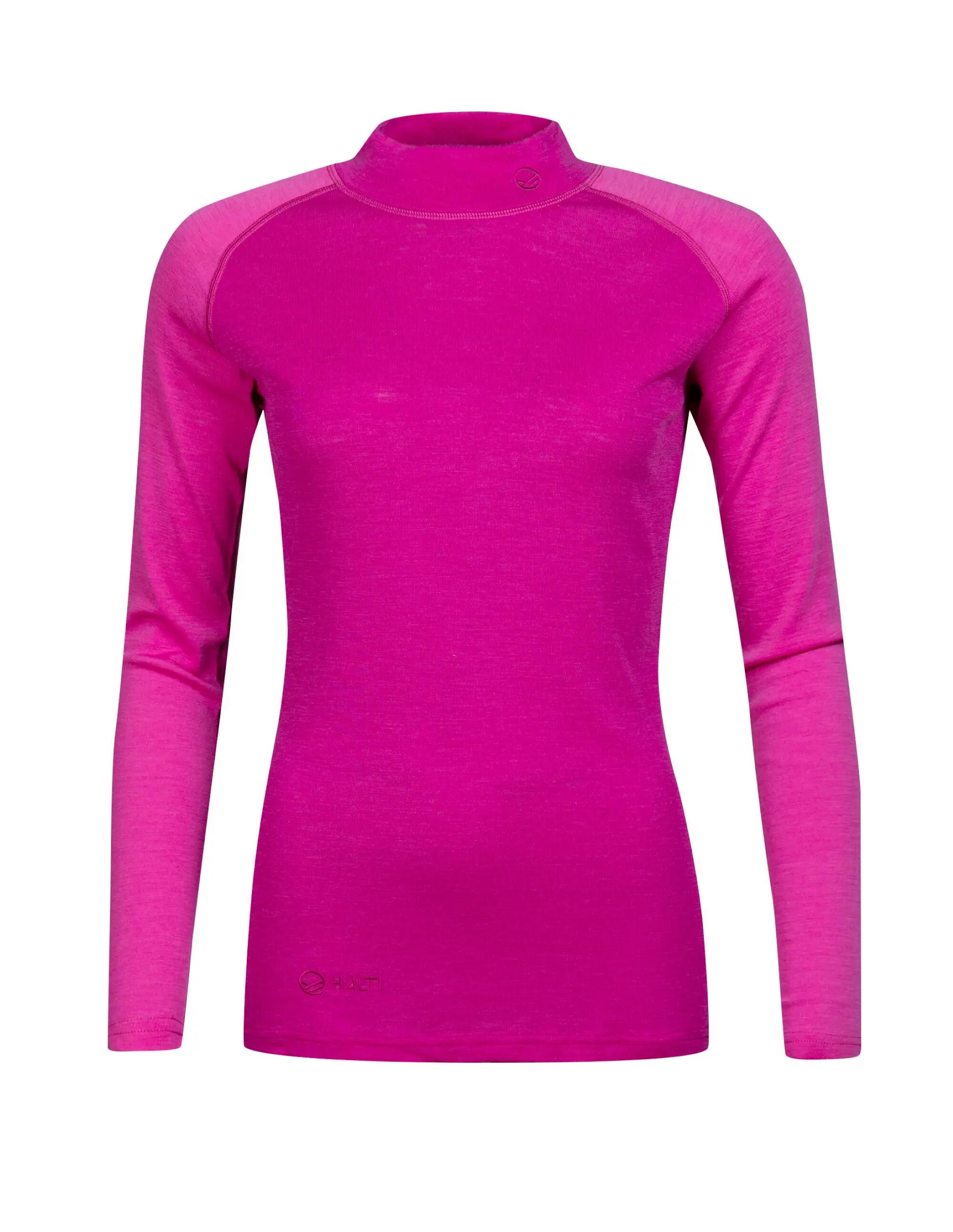 Komplet termoaktywny damski Halti Neva Merino 3/9