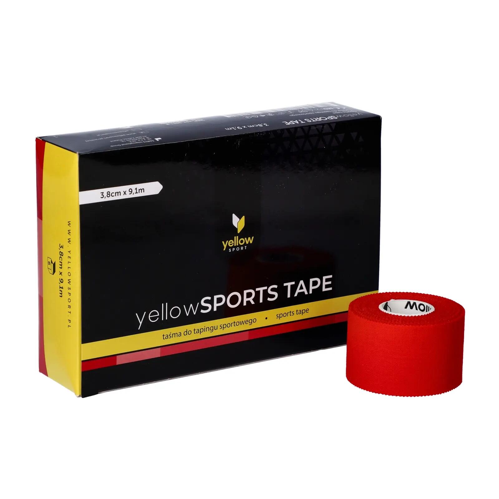YELLOW SPORT picture