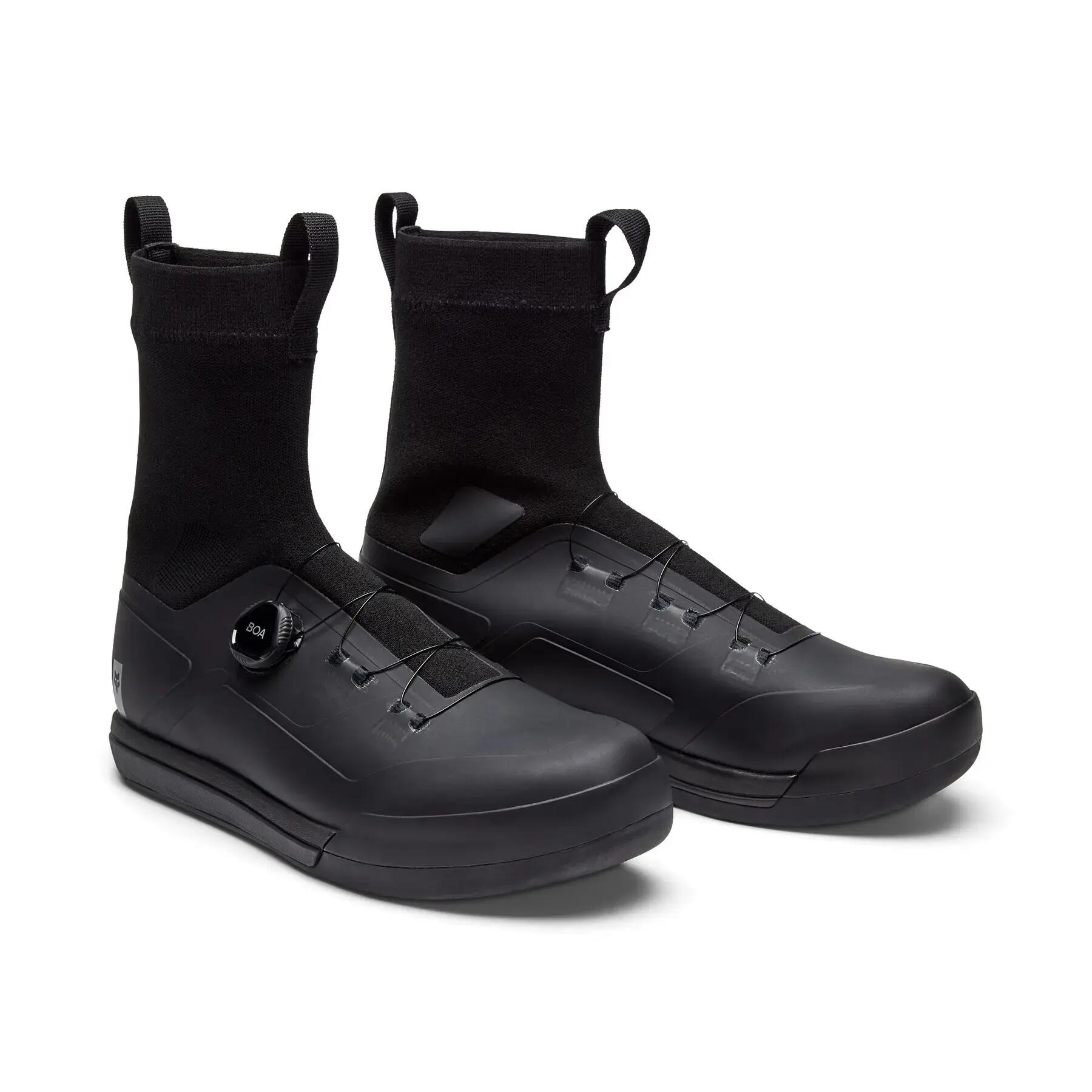 Chaussures Fox Racing Union All Weather 4/6