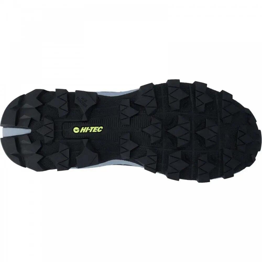 Botas de montaña Hi-Tec Aww Infuse Mid WP 4/4