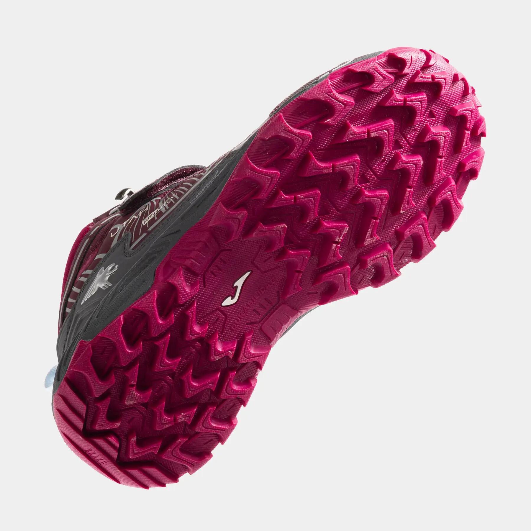 Dziecięce buty trekkingowe Joma Utah 5/5