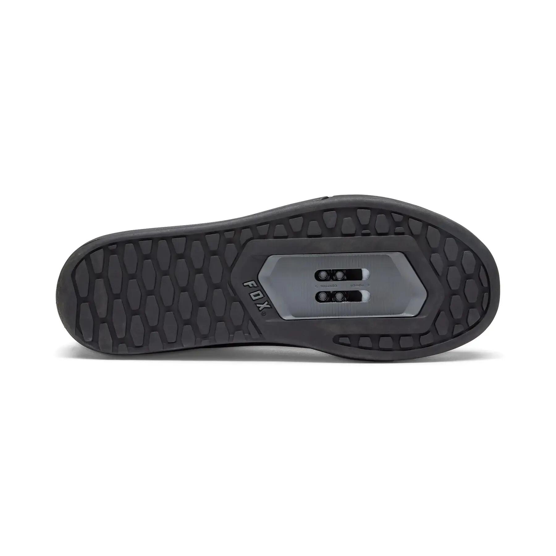 Chaussures Fox Racing Union All Weather 2/6