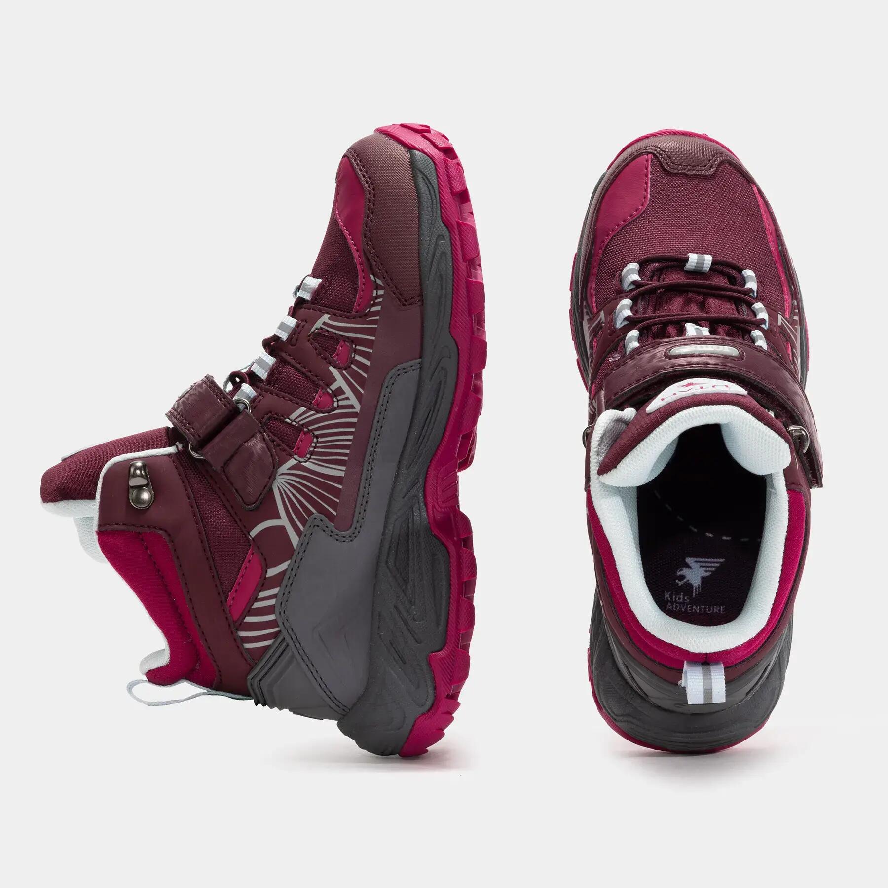 Dziecięce buty trekkingowe Joma Utah 4/5