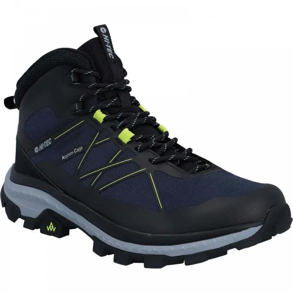 Botas de montaña Hi-Tec Aww Infuse Mid WP 2/4