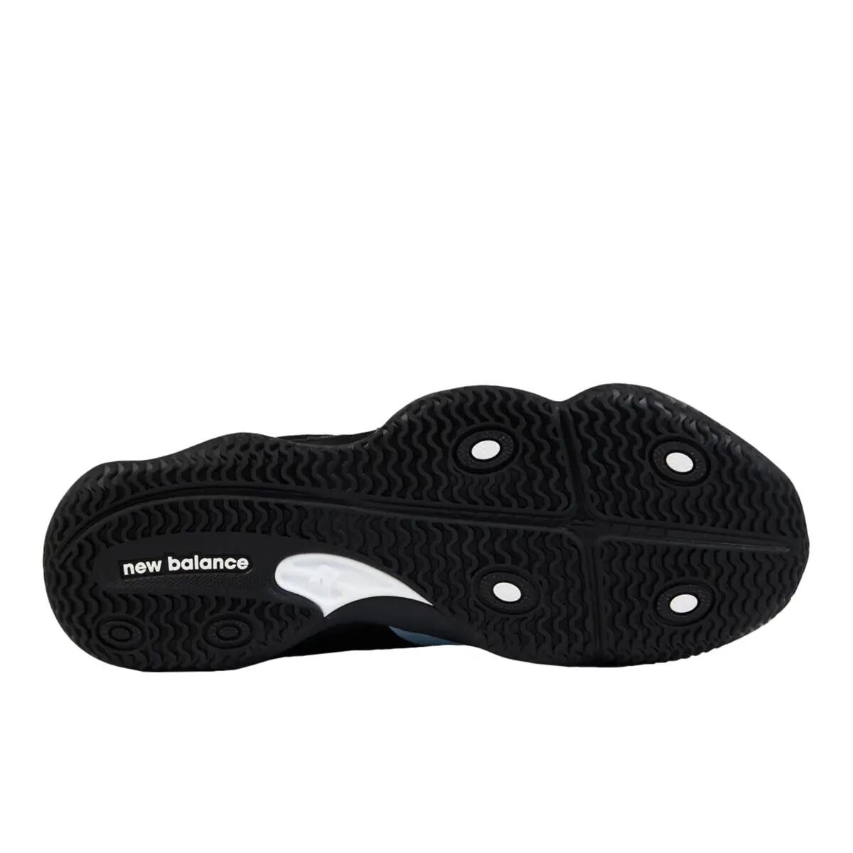 New Balance Maxey v1 Light Arctic Grey Black 5/6