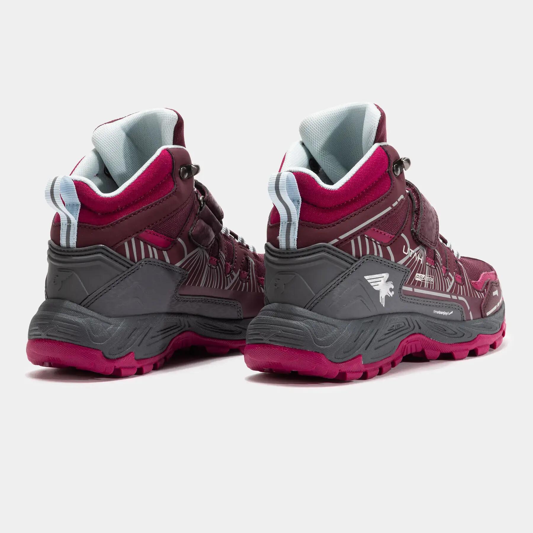 Dziecięce buty trekkingowe Joma Utah 3/5