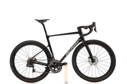 Vélo de route reconditionné · Belador Di2 11V · Très bon état
