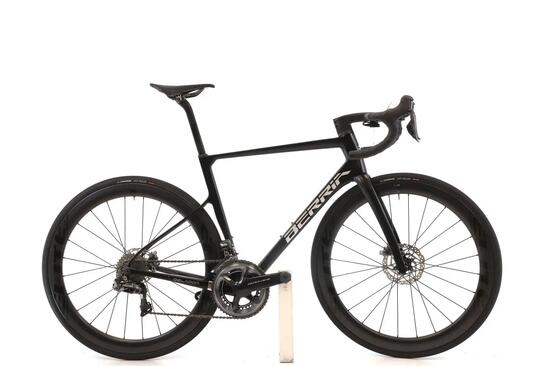 Vélo de route reconditionné · Belador Di2 11V · Très bon état