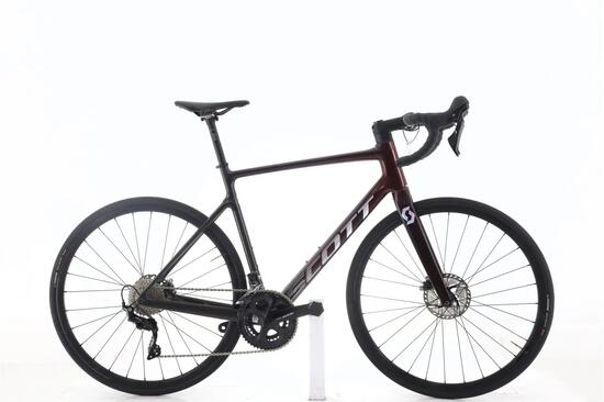 Vélo de route reconditionné · Addict 30 · Très bon état