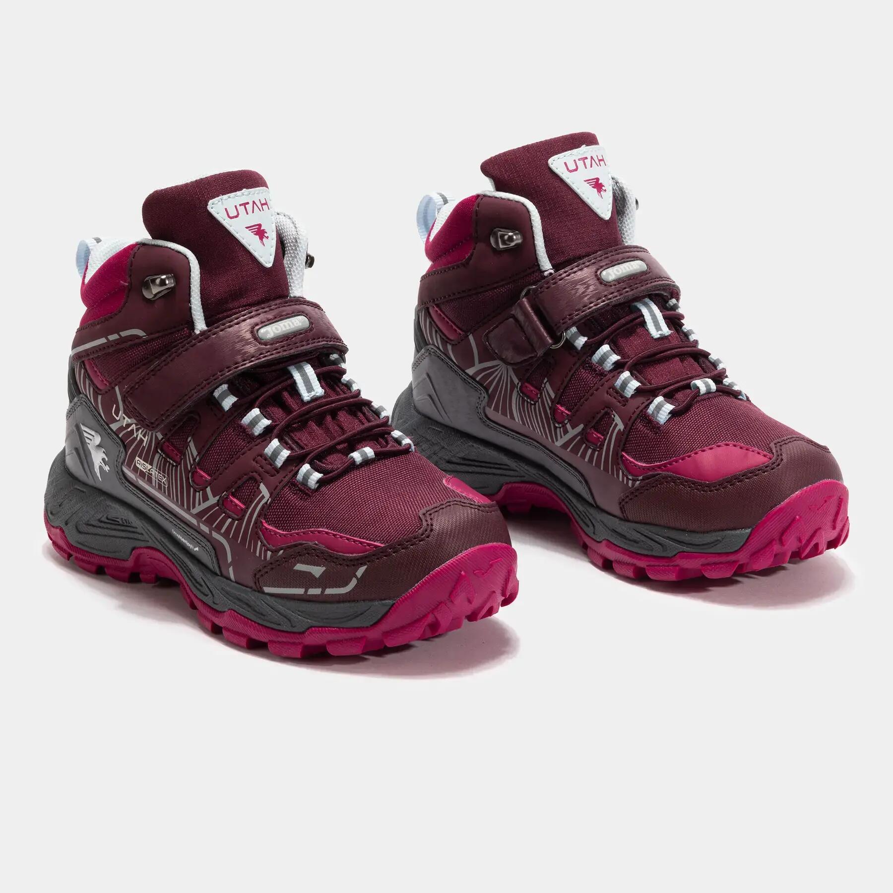 Dziecięce buty trekkingowe Joma Utah 2/5