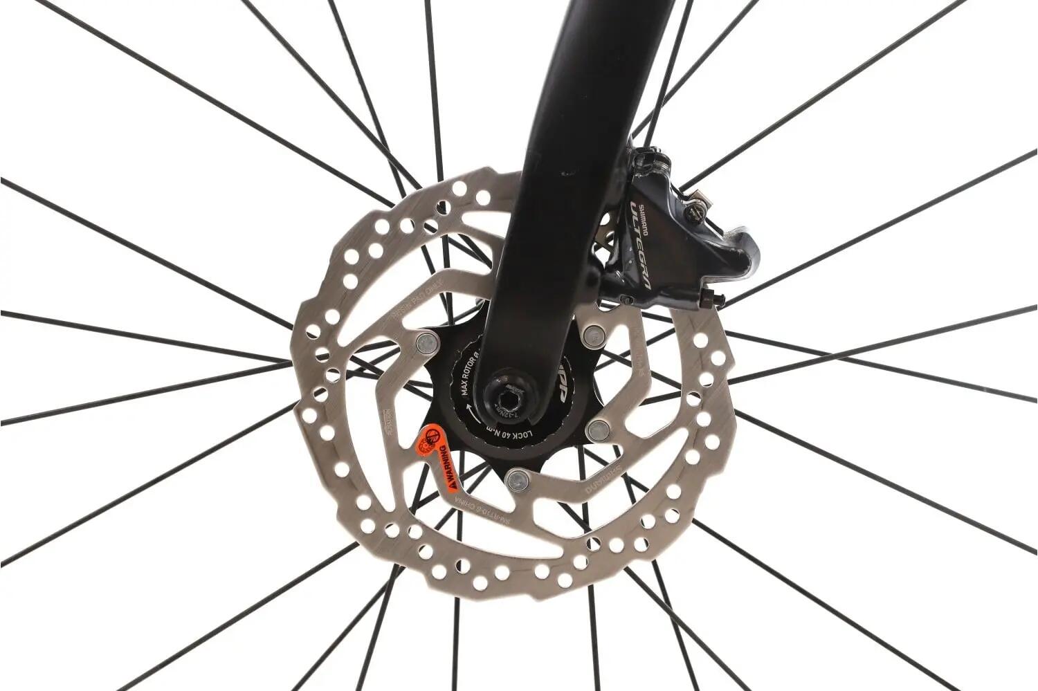Bici strada ricondizionata ·  Belador Di2 11V · Ottimo stato 7/8