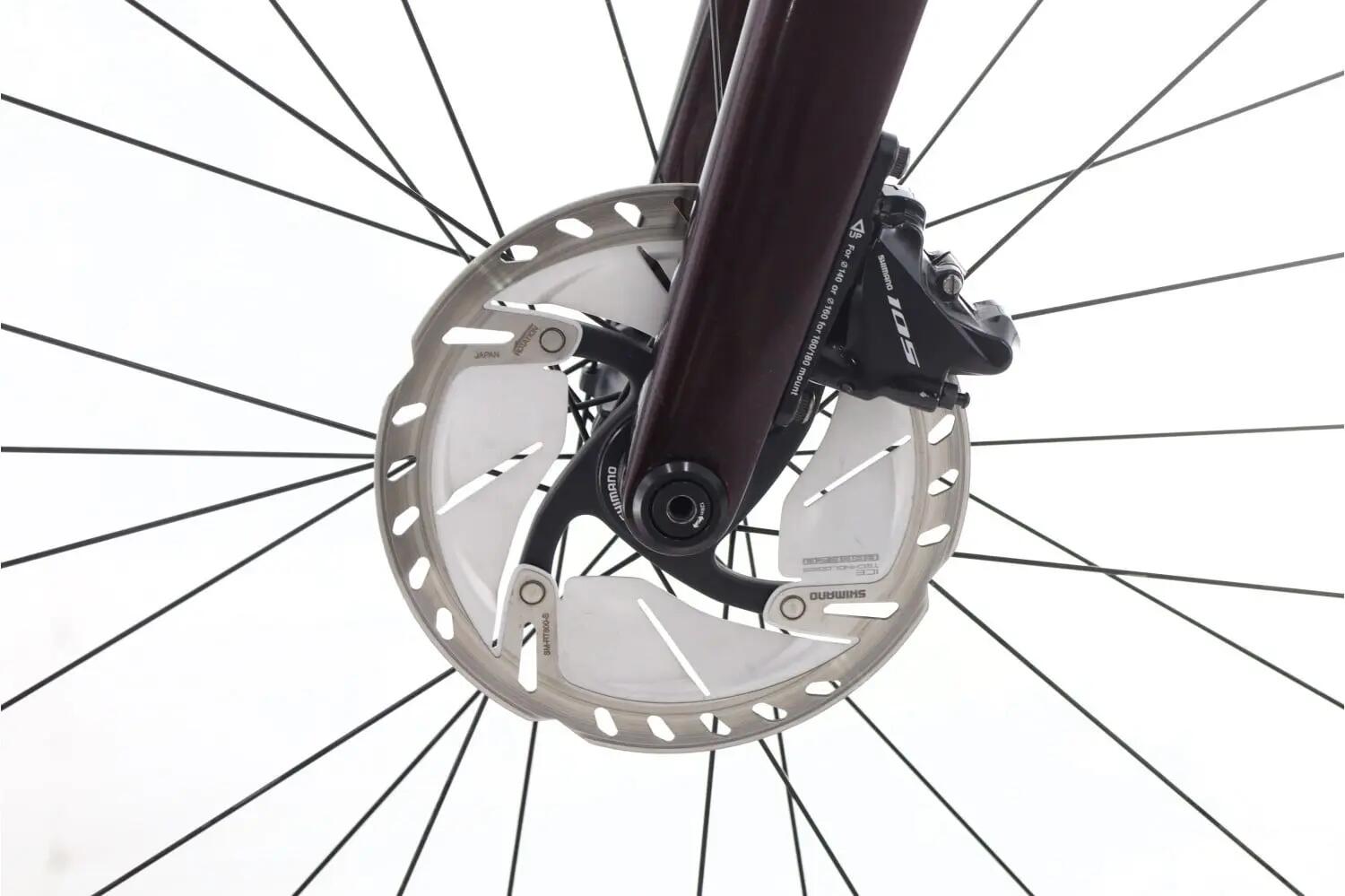 Bici strada ricondizionata ·  Addict 30 · Ottimo stato 7/8