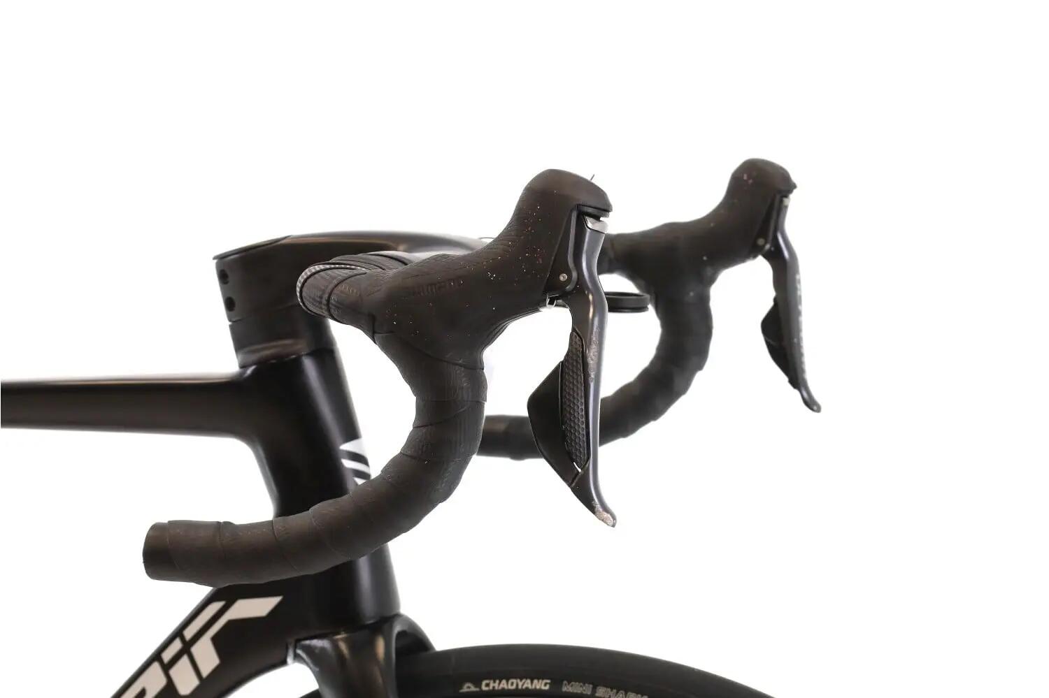 Bici strada ricondizionata ·  Belador Di2 11V · Ottimo stato 6/8
