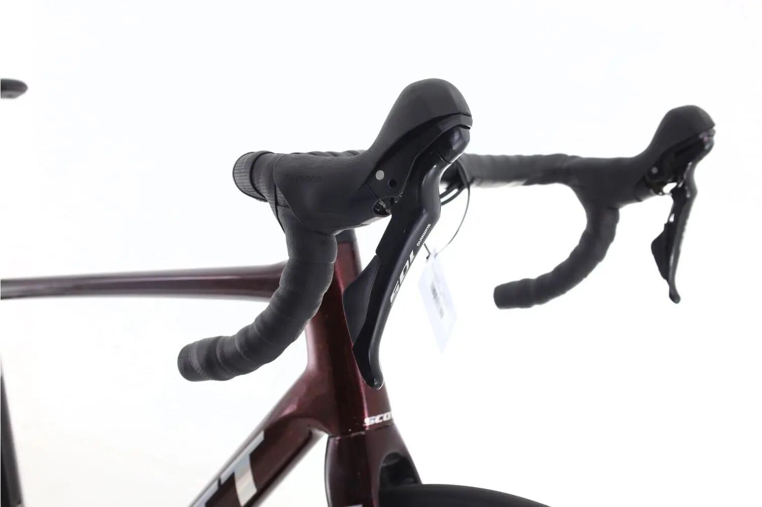 Bici strada ricondizionata ·  Addict 30 · Ottimo stato 6/8