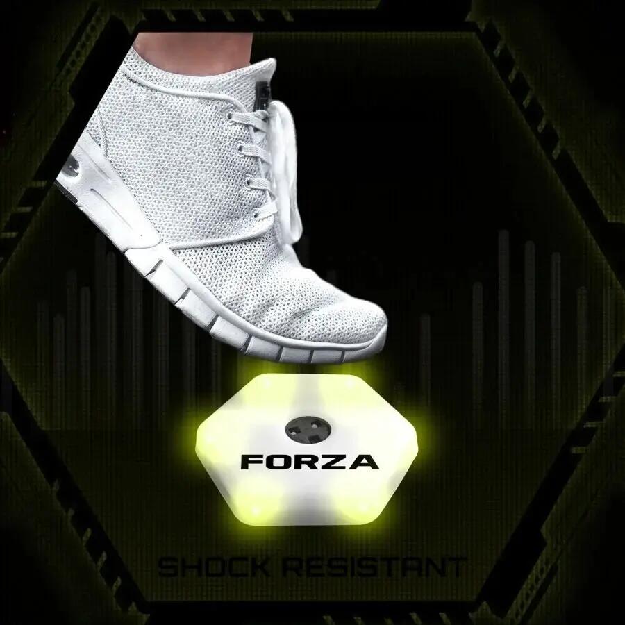 Reakční světla Forza Reaction Lights (4 ks) 3/7