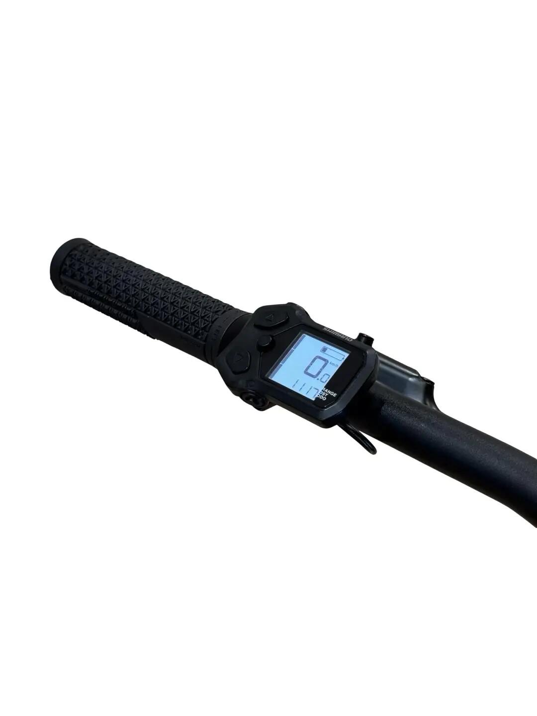 Reconditionné - Vélo électrique Orbea Kemen Mid SUV 40 Shimano - comme neuf 7/15
