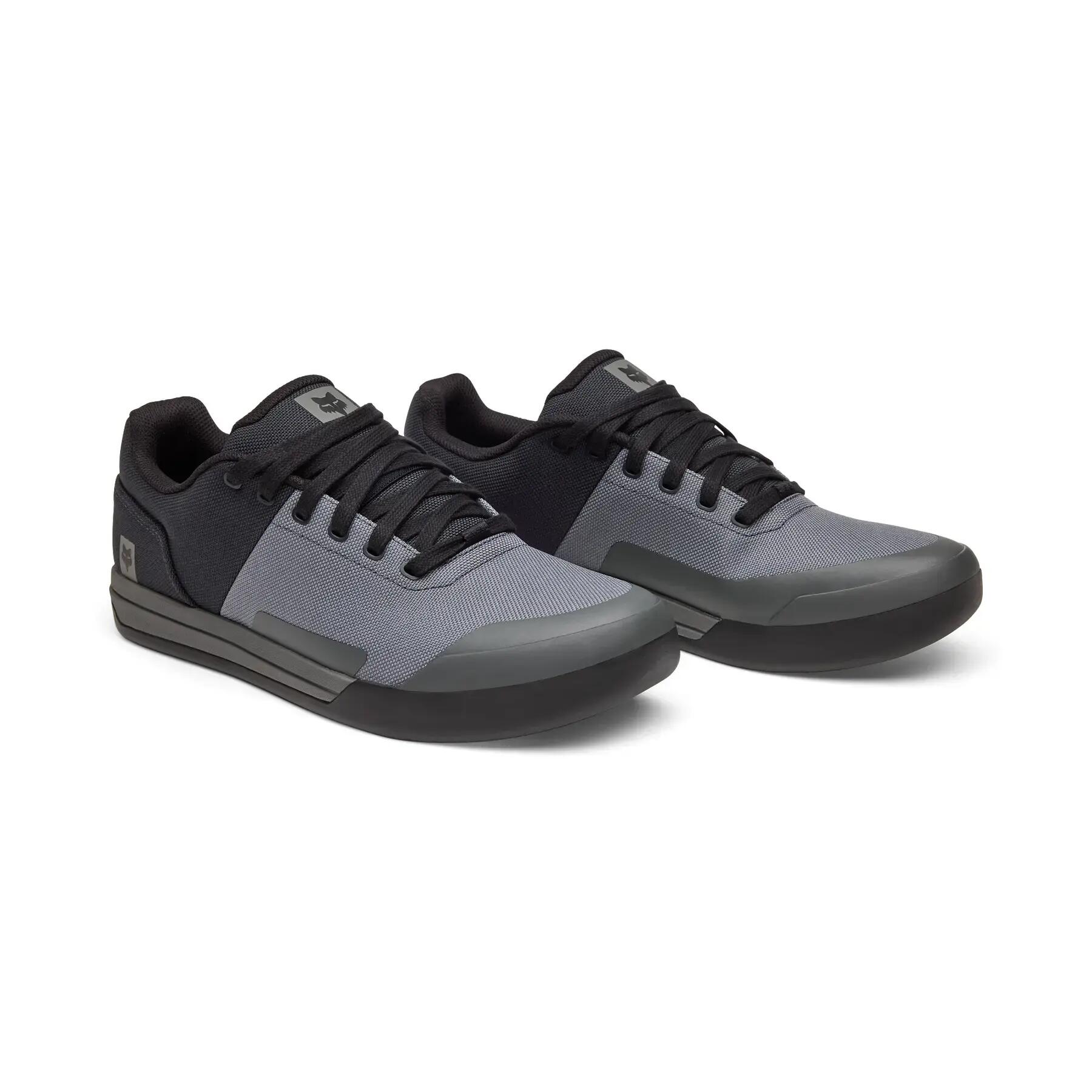 Schoenen Fox Racing Union Canvas 3/5