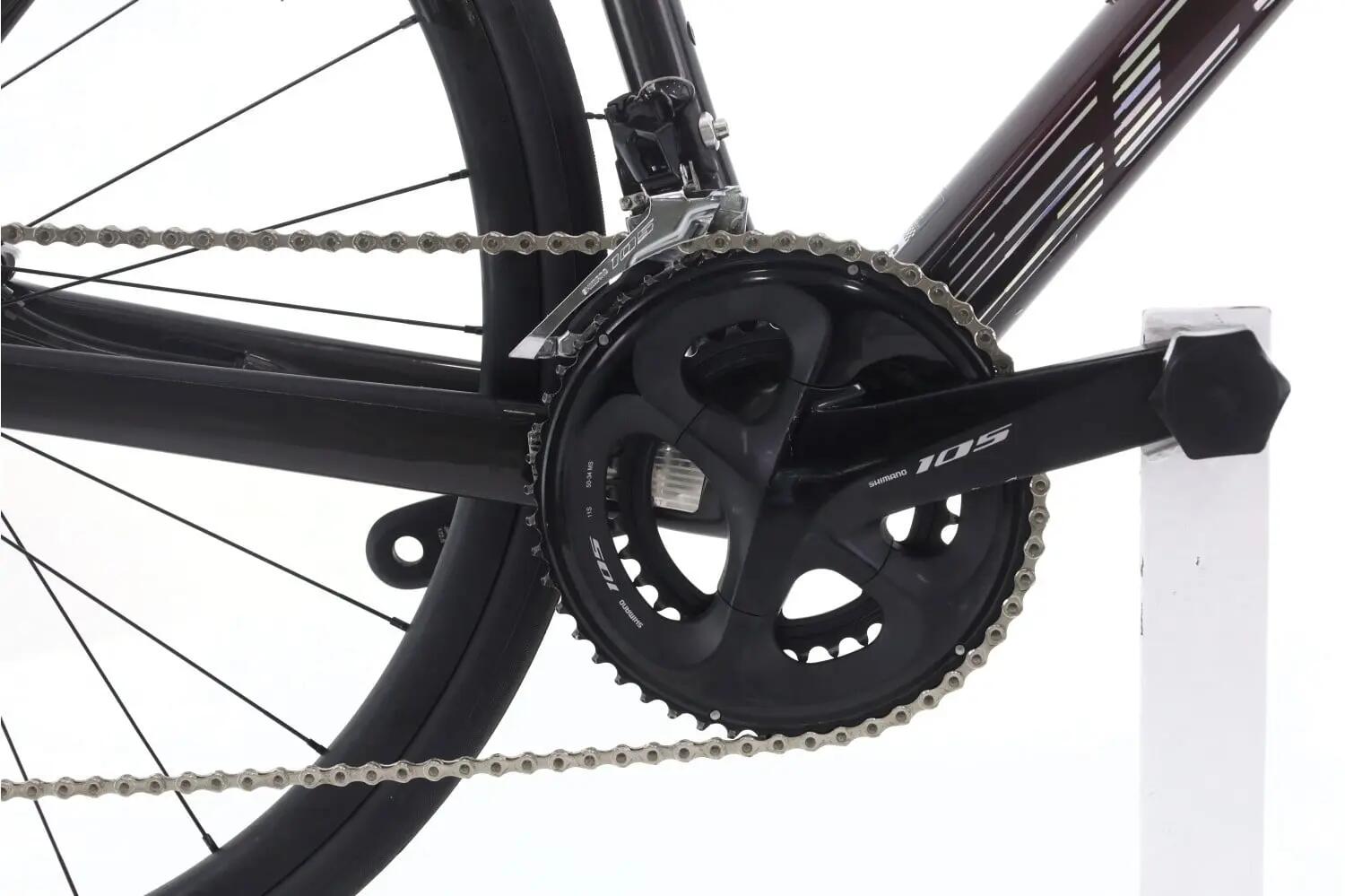 Bici strada ricondizionata ·  Addict 30 · Ottimo stato 4/8