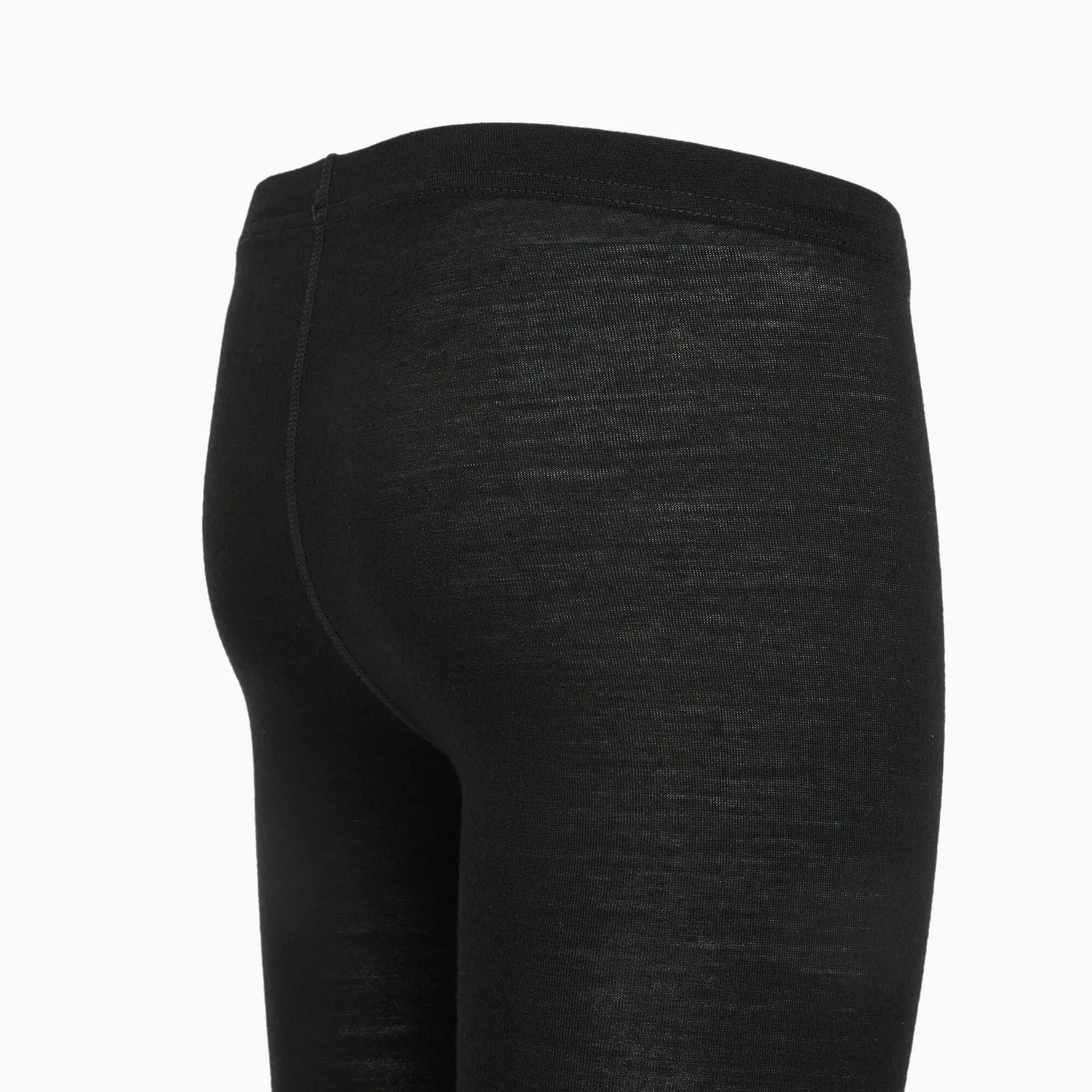 Dětské termoaktivní kalhoty WOOLCANO Merino 100% PANT0975 6/7