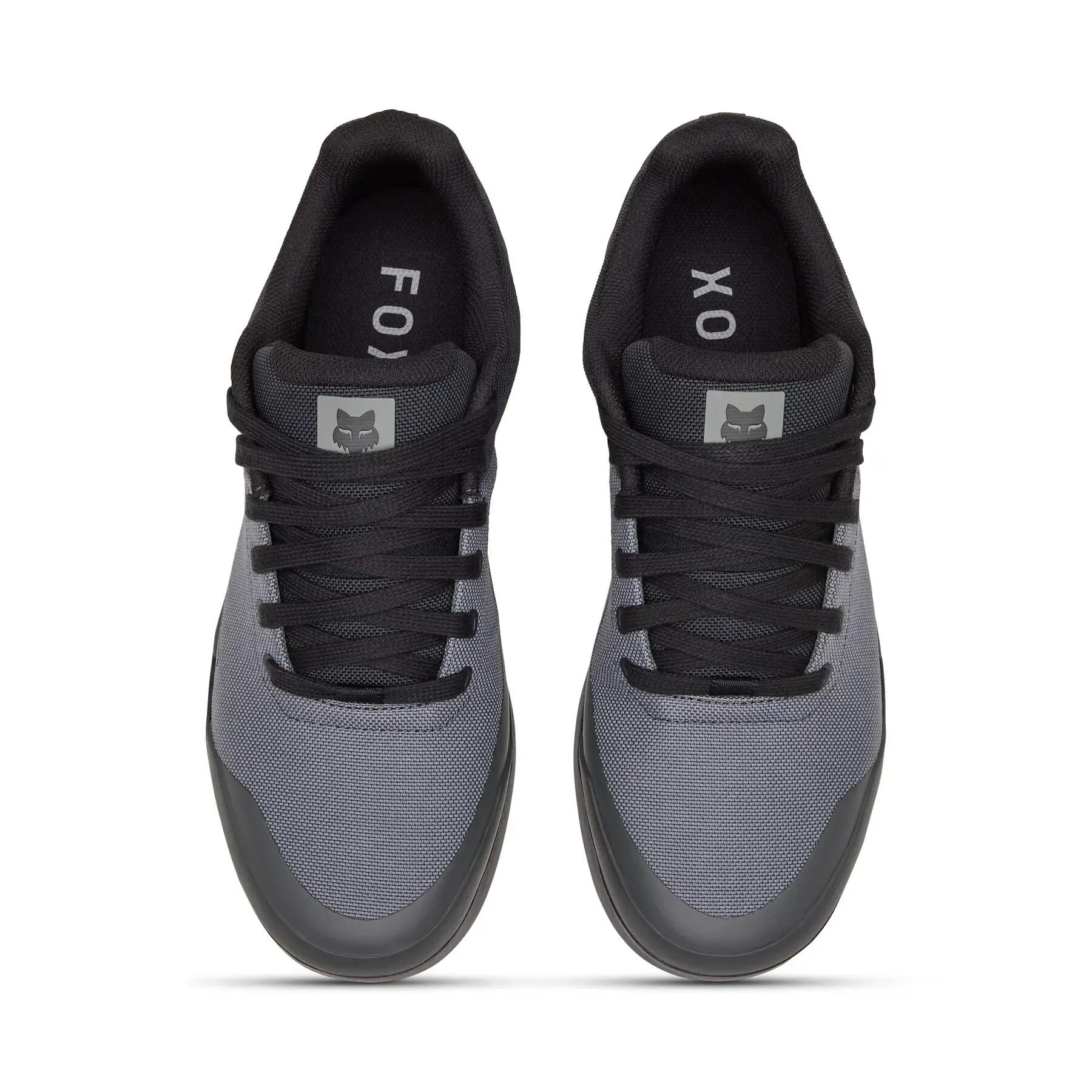 Schoenen Fox Racing Union Canvas 2/5