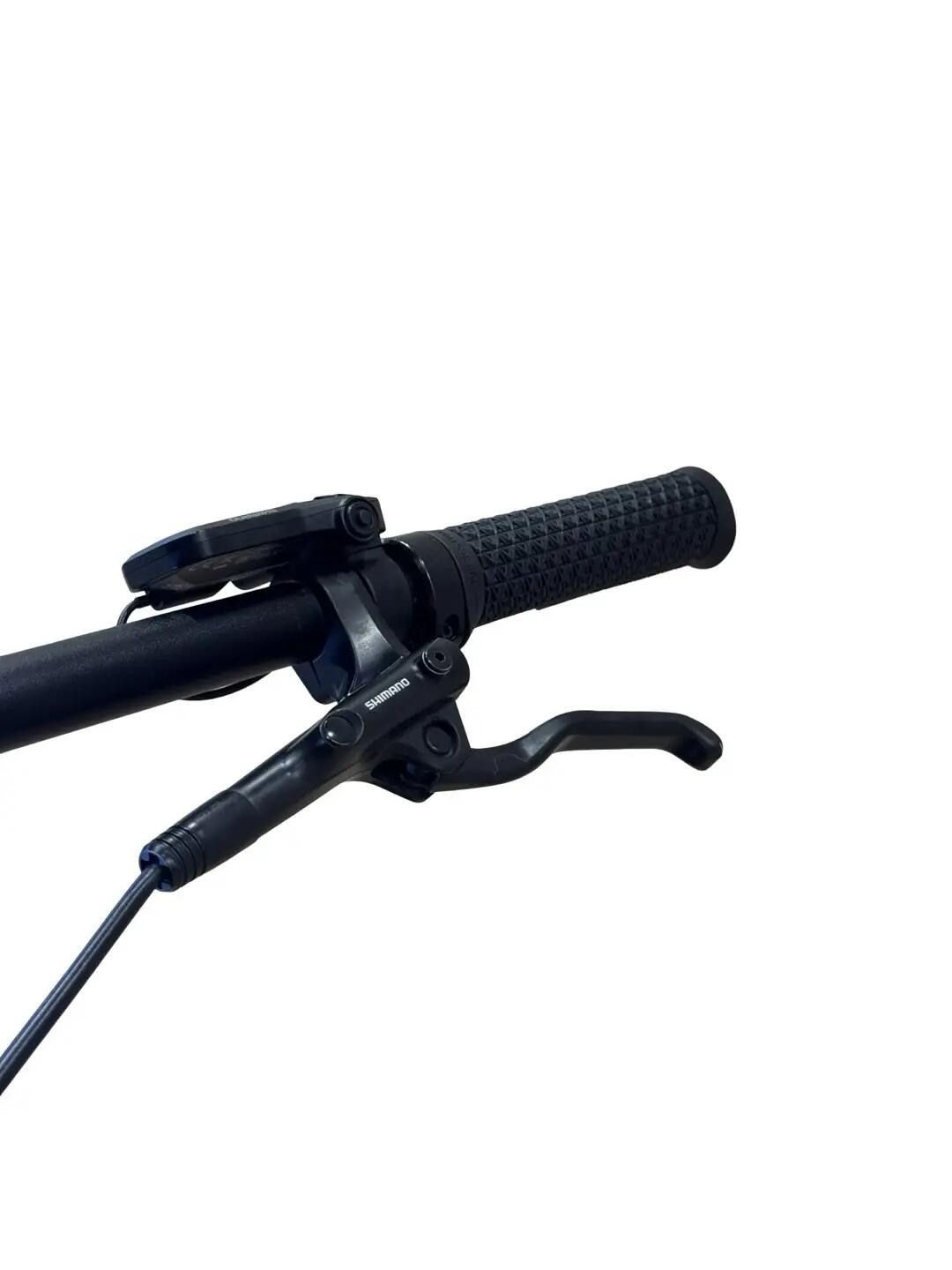 Reconditionné - Vélo électrique Orbea Kemen Mid SUV 40 Shimano - comme neuf 5/15