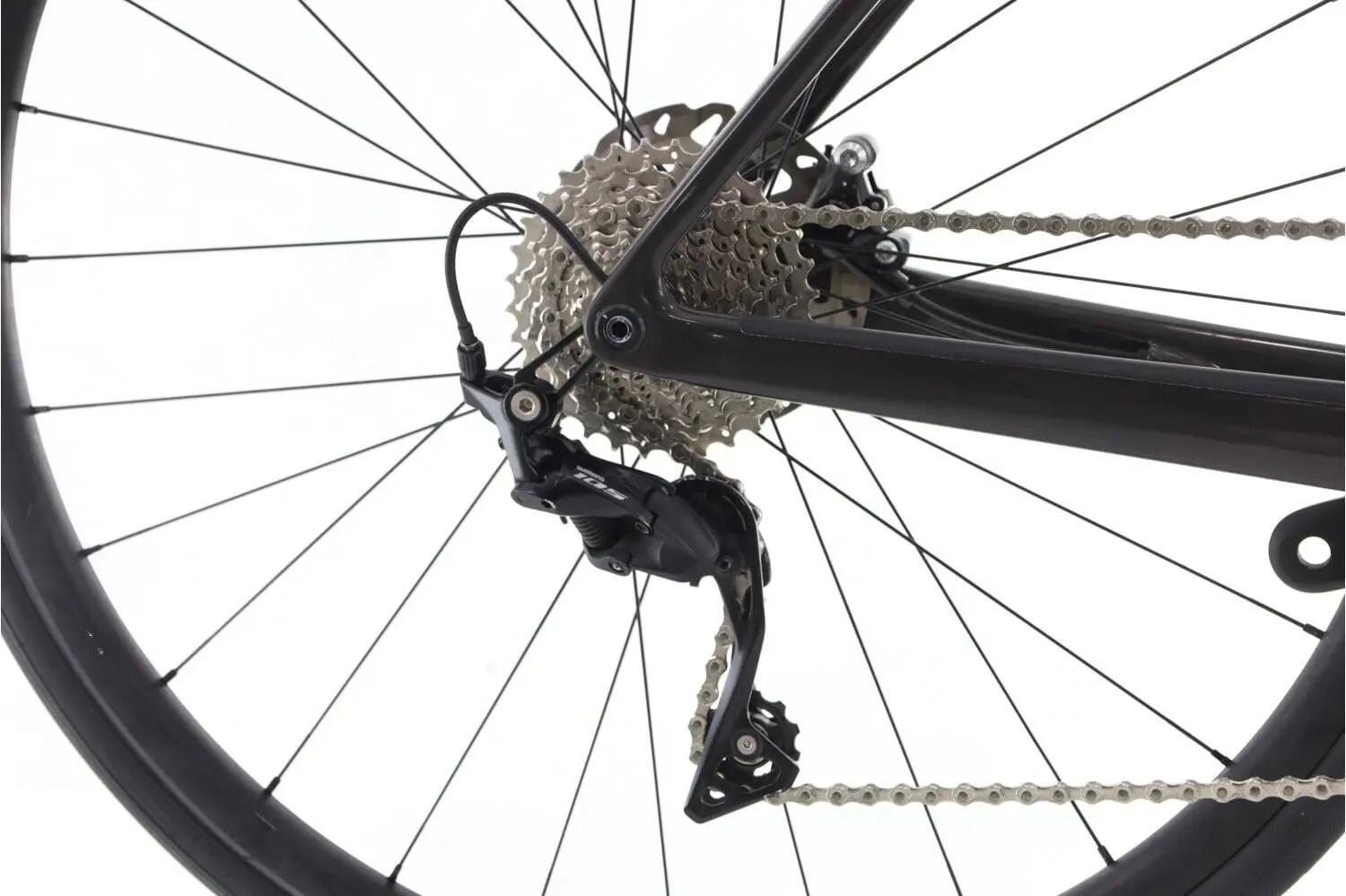 Bici strada ricondizionata ·  Addict 30 · Ottimo stato 3/8