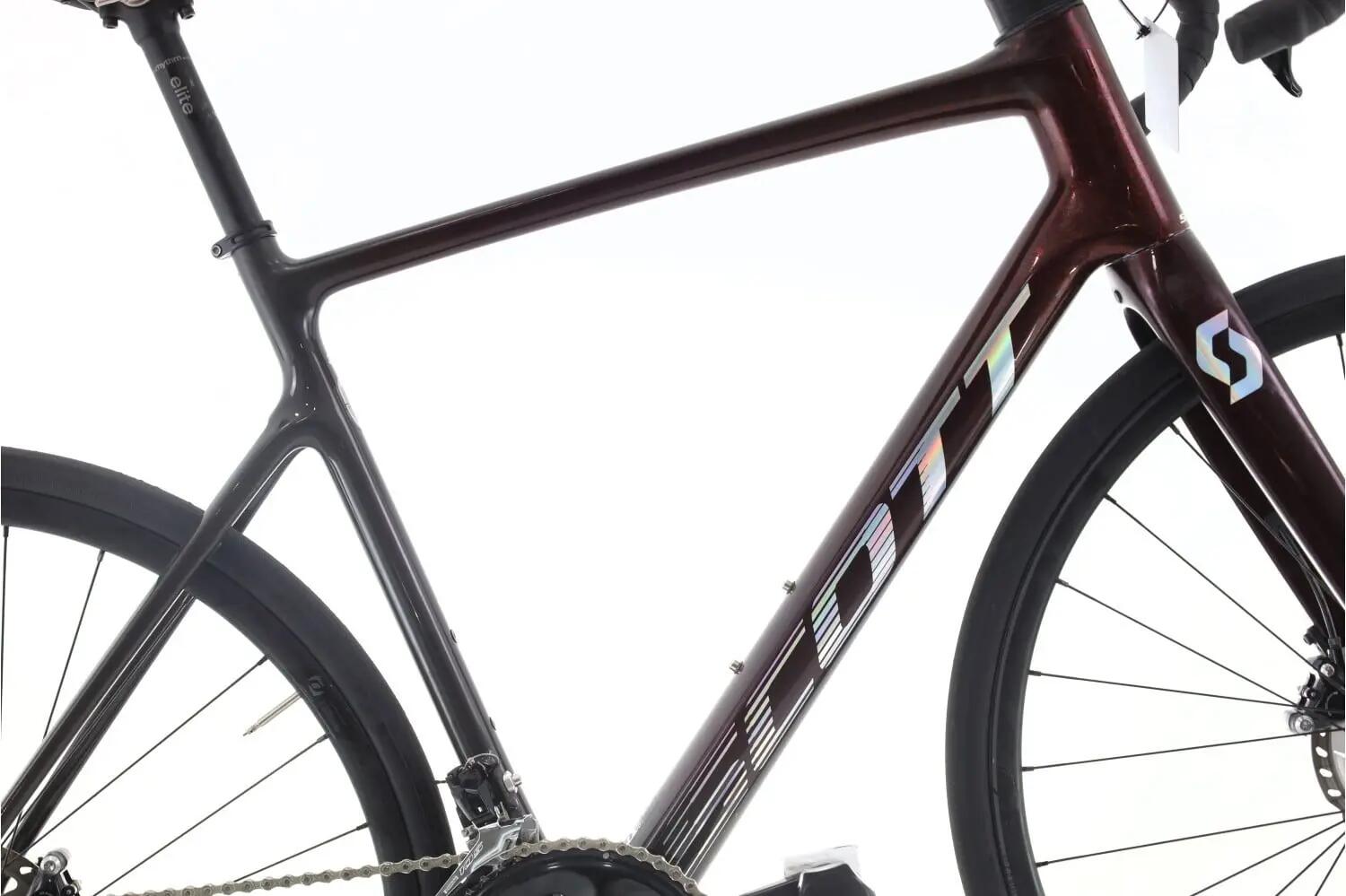 Bici strada ricondizionata ·  Addict 30 · Ottimo stato 2/8