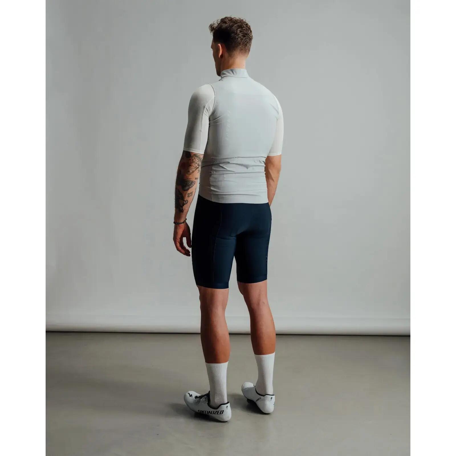 Windproof vest Isadore 4/5