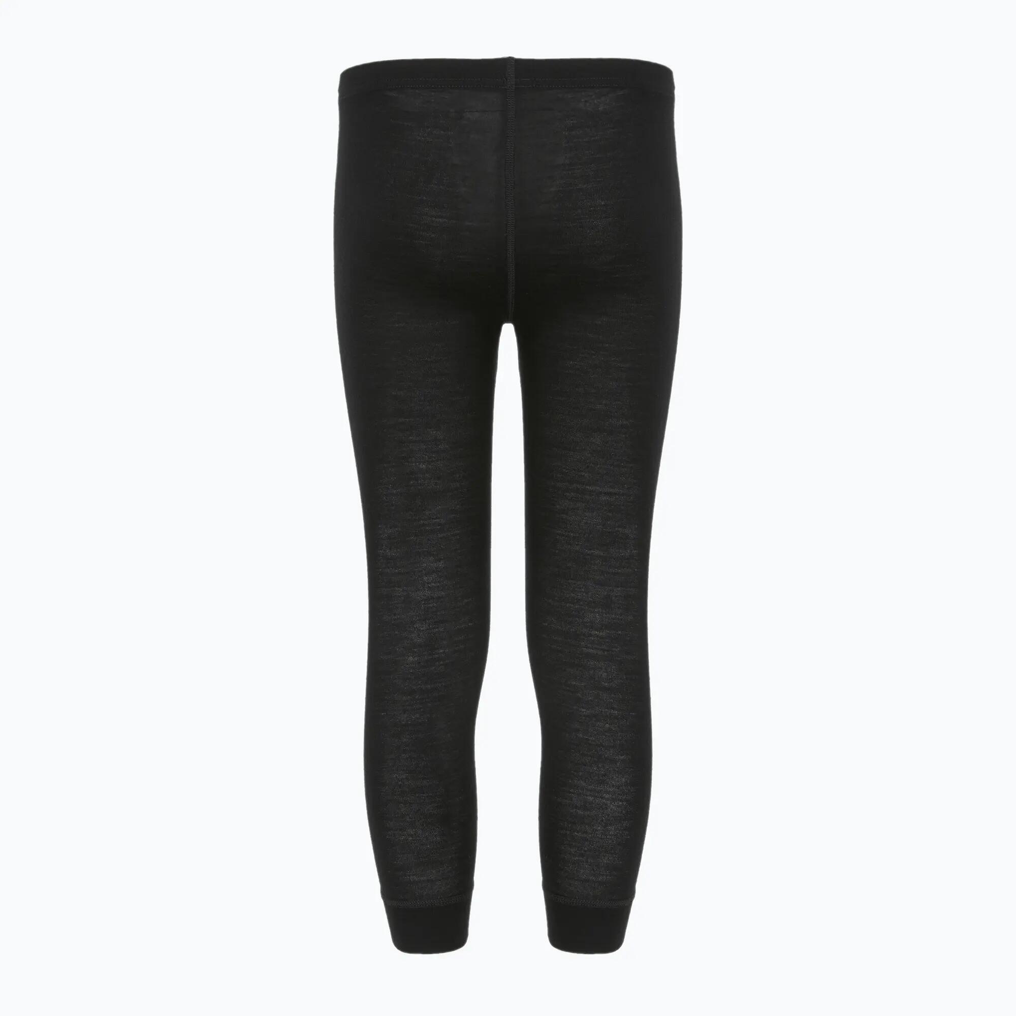 Dětské termoaktivní kalhoty WOOLCANO Merino 100% PANT0975 4/7