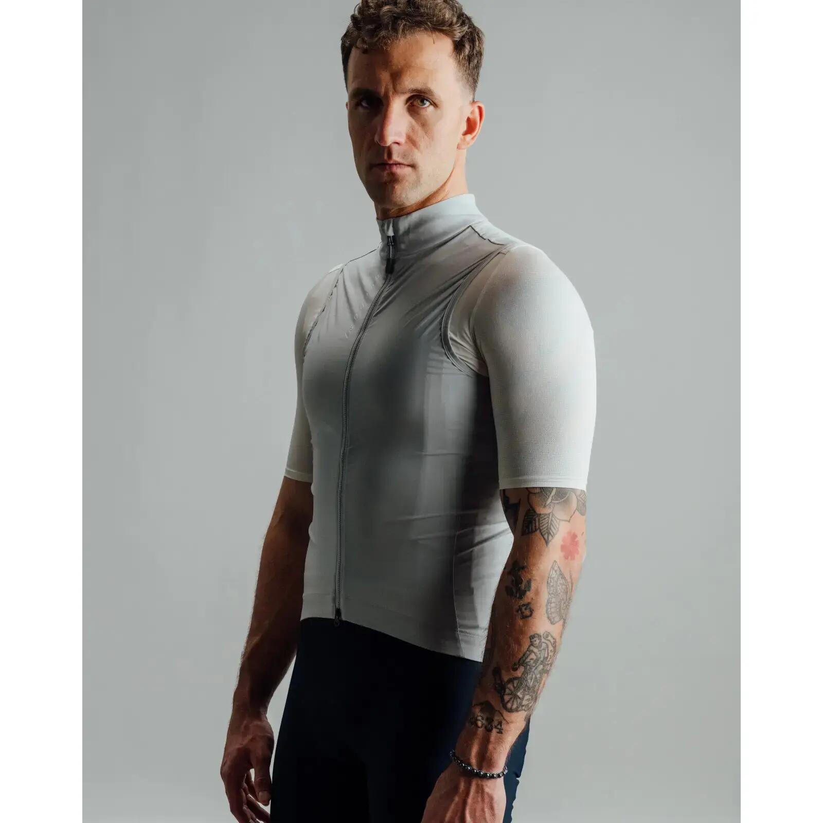 Windproof vest Isadore 3/5
