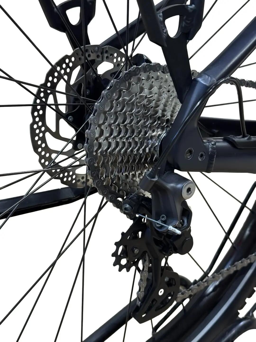 Reconditionné - Vélo électrique Orbea Kemen Mid SUV 40 Shimano - comme neuf 14/15