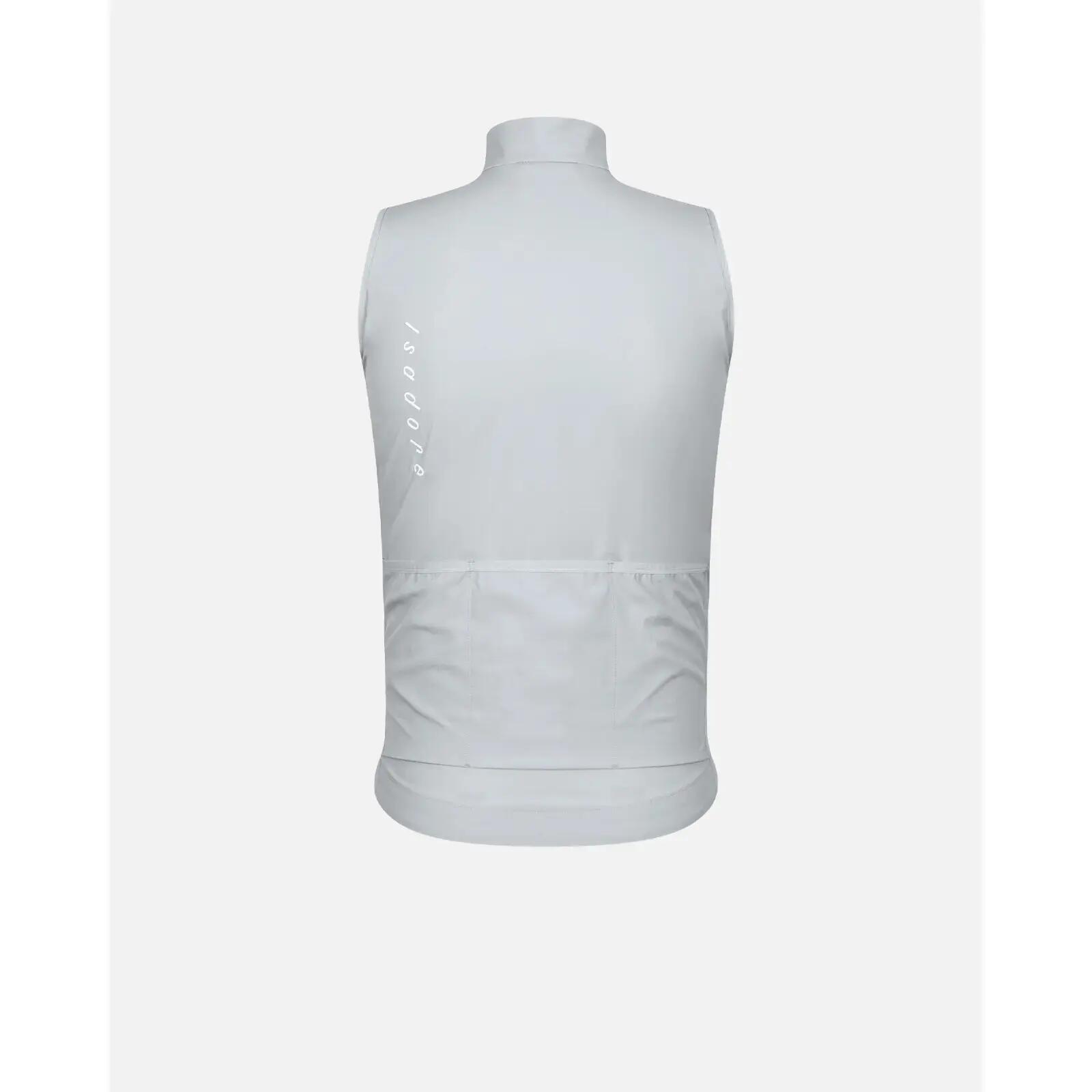 Windproof vest Isadore 2/5