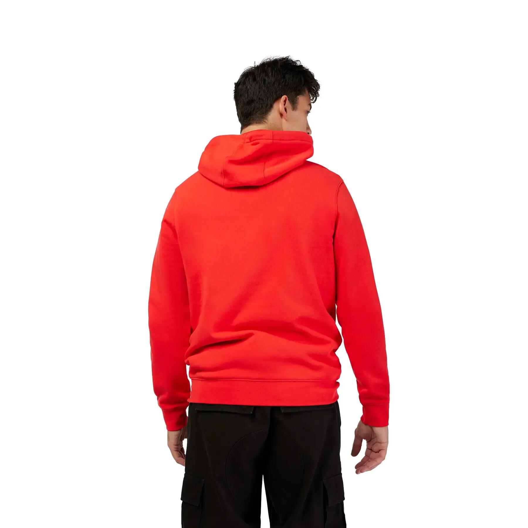 Sweatshirt à capuche Fox Racing Honda 2/2