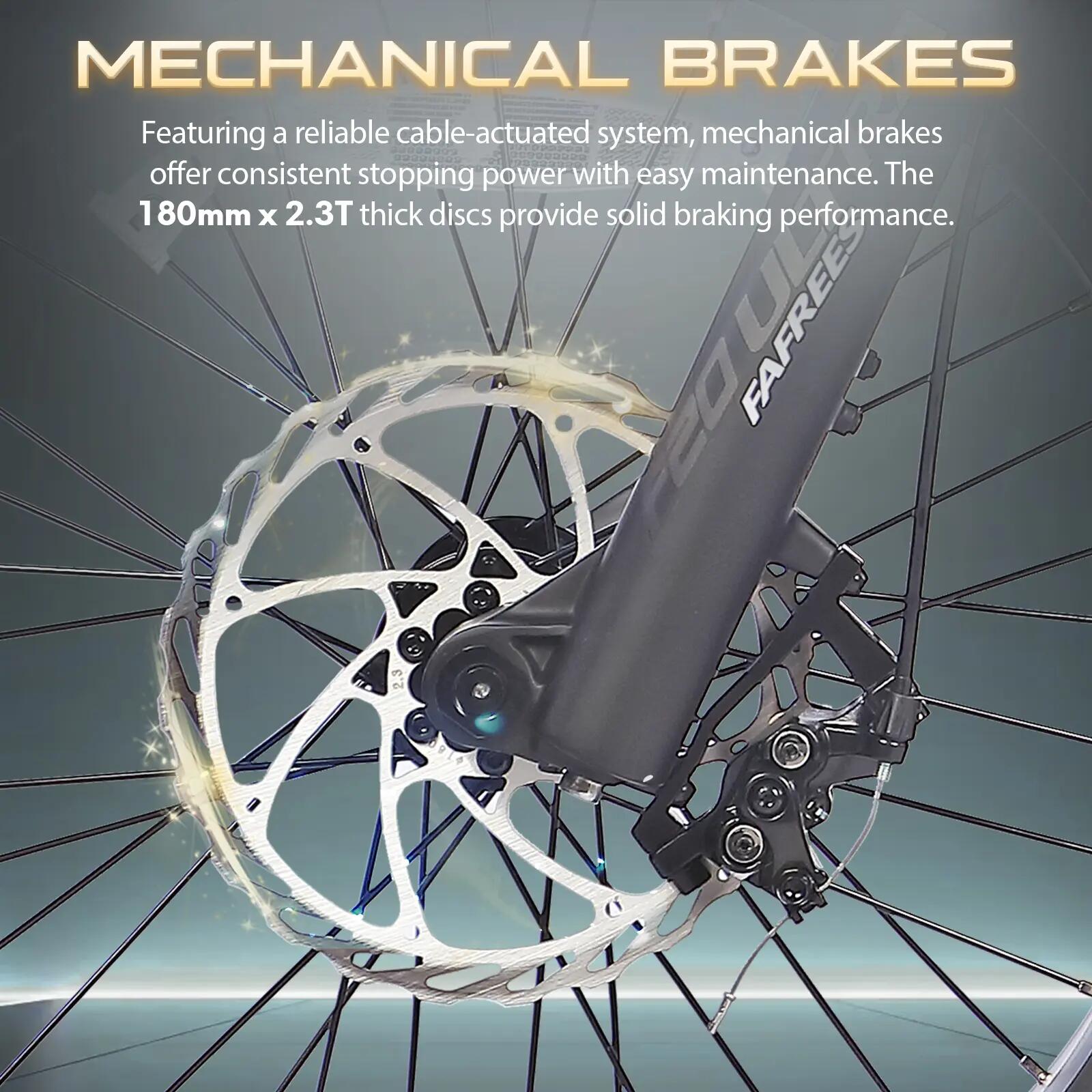 Vélo électrique Fafrees F20 Ultra, batterie 48V 25Ah 13/15