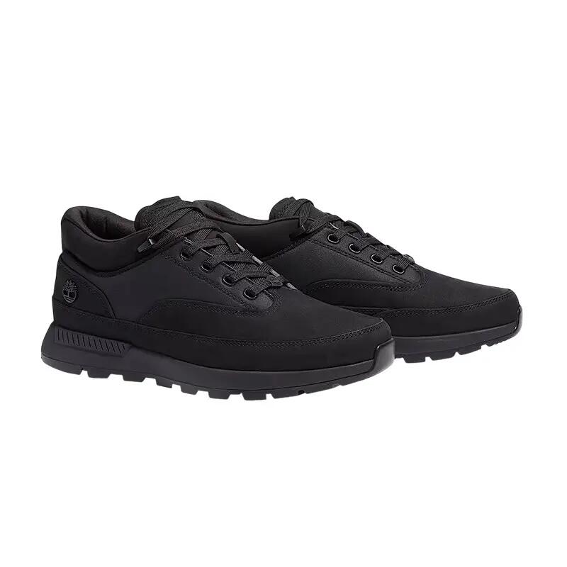 Zapatillas Bajas Hombre Timberland Euro Lace 4/7