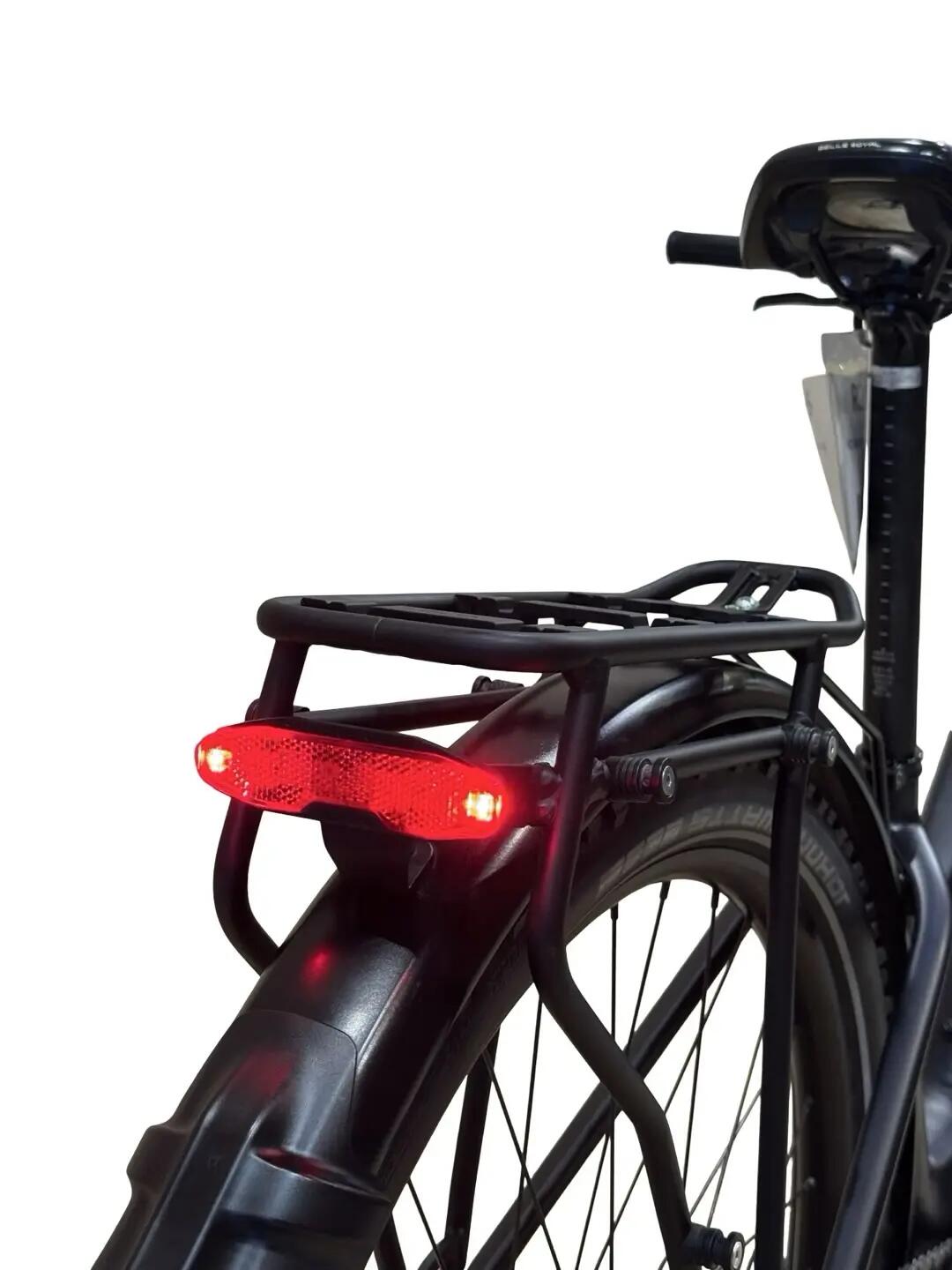 Reconditionné - Vélo électrique Orbea Kemen Mid SUV 40 Shimano - comme neuf 10/15