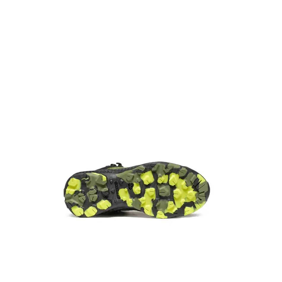 Buty trekkingowe dla dzieci Garmont Pulse WP Mid 7/7