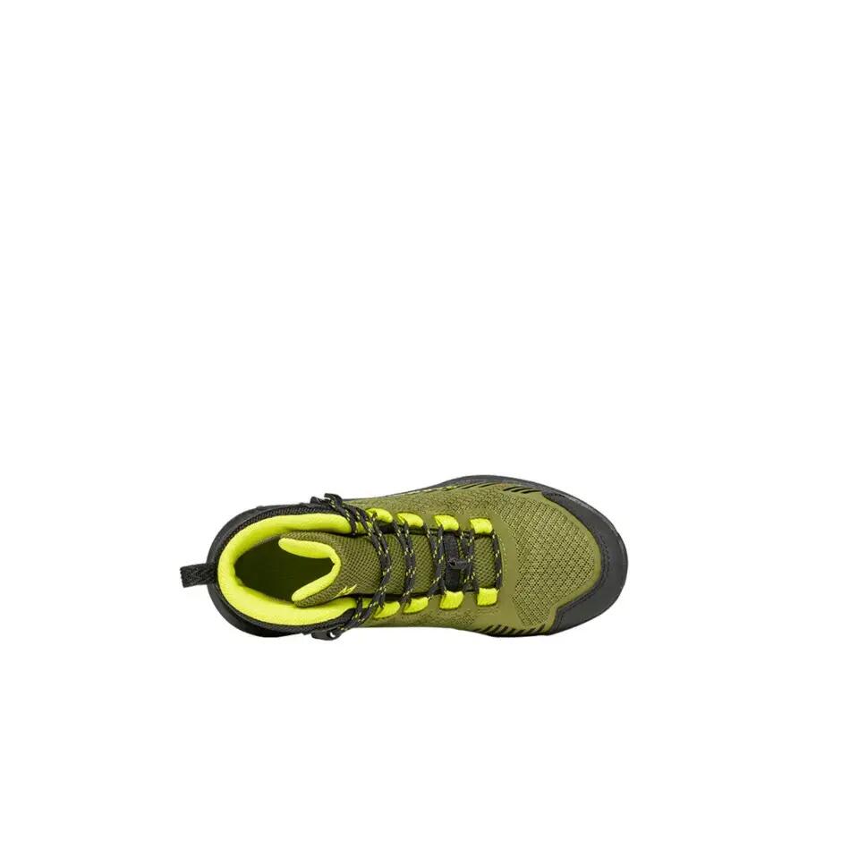 Buty trekkingowe dla dzieci Garmont Pulse WP Mid 6/7