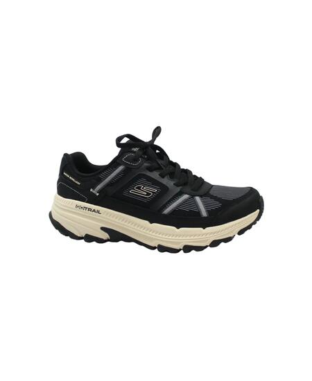 Wasserdichte Damen-Trailschuhe – GO RUN TRAIL ALTITUDE 2.0 – schwarz/natural