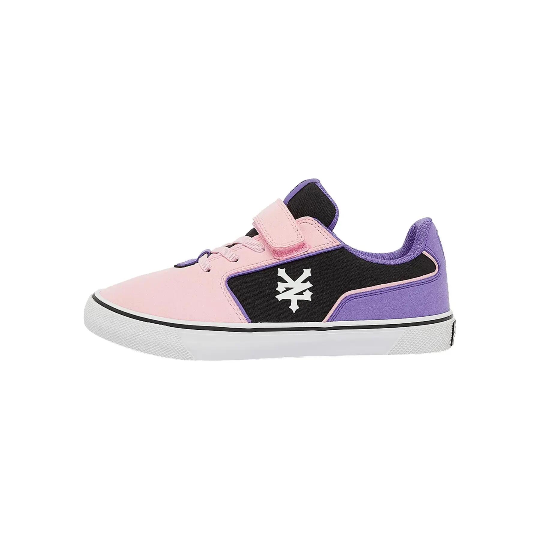 Sneakersy dla dzieci Zoo York Pyramid Ps 1/5