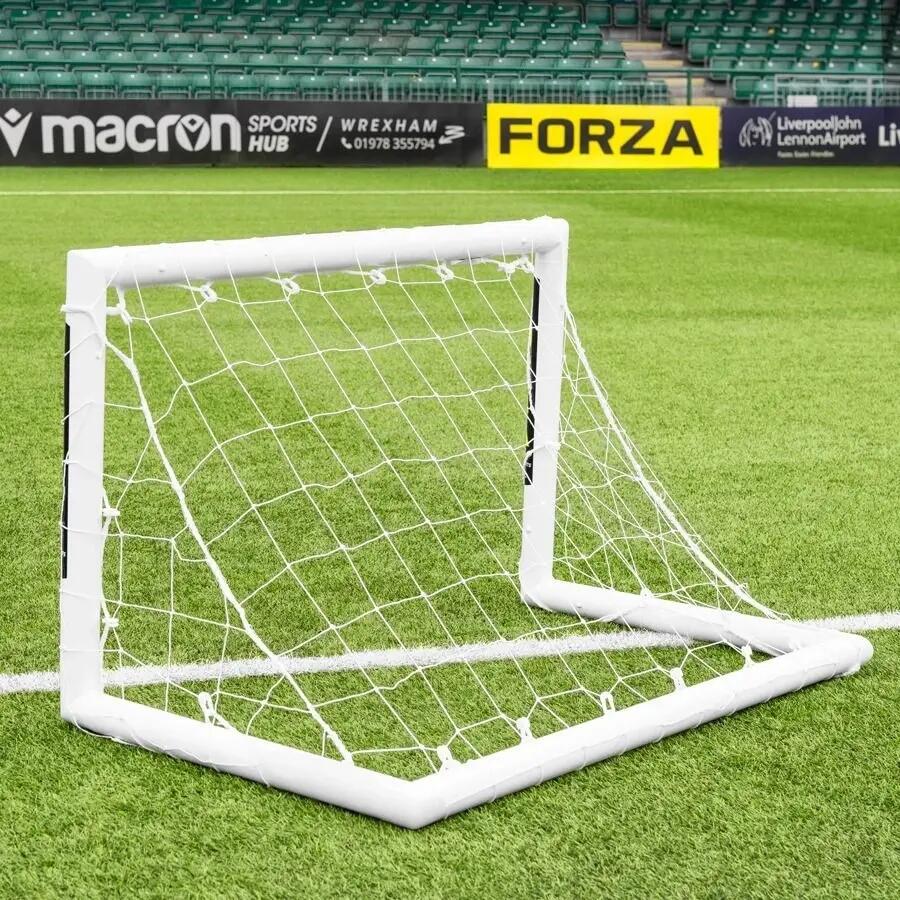 Bramka Piłkarska Forza Mini Target 120X80 Cm 5/7